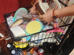 -清真·京华源铜锅涮肉(丰庆店)