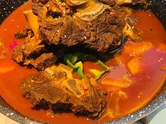 -钳小柒·小龙虾蓝龙王烧烤夜宵(长寿路店)
