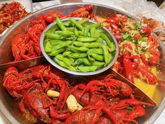 -王红军龙虾(新民路店)