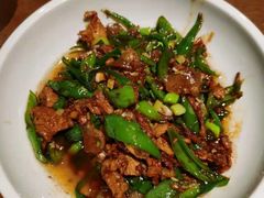 农家小炒肉-辣得叫湘菜(四明店)
