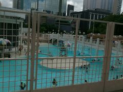 -九龙公园