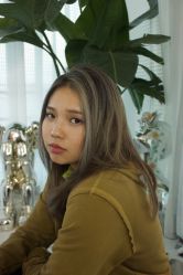 -Sying杉影日式烫染專門店