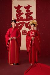 -今生有约婚纱摄影店(景德路店)