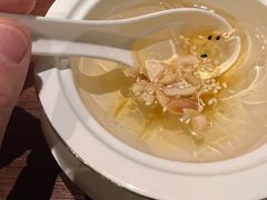 -蛇口希尔顿南海酒店·随轩中餐厅·粤菜