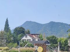-莫干山风景区