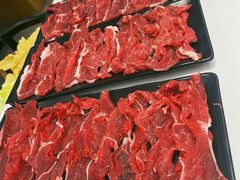 -牛品福潮汕牛肉火锅(旺庄店)