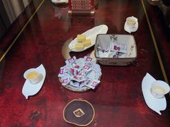 -莲花阁茶艺馆·茶空间·商务(闽江路店)