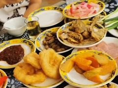 -康陵正德春饼宴26号