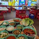 韩国街后起之秀冷三先生