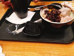 -鲜芋仙(太原街万达店)