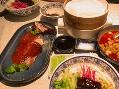 -萃華楼(王府井店)
