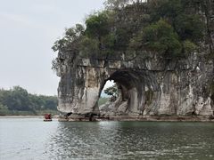 -桂林两江四湖景区