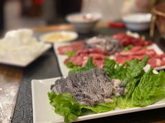-仁和四季涮肉馆(天坛南门店)
