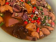 -绿茶餐厅(千岛湖银泰城店)