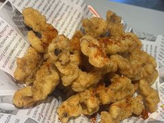 -李想大虾(江北天街店)