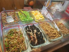 凉菜-洛阳面馆(红专路店)