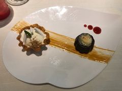 -王品牛排(郑州大卫城店)