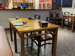 大堂-局气 烤鸭·北京菜(光华路店)