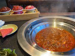 -唇辣号重庆老火锅(燕郊鑫乐汇店)