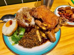 -渣·餐厅(西斗门店)