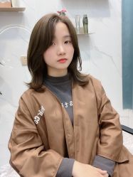 -MMbyHair Code芭曲发型