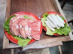-四小区火锅·巷子里的重庆火锅(花照壁店)