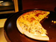 -青岛蓝海大饭店·爱琴海自助餐厅(崂山店)