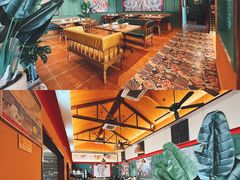 大堂-泰堤坊(淡水体育馆店)