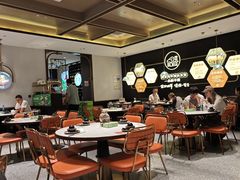 -清真·宁夏印象·盐池滩羊肉体验店(江宁路店)