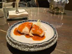 -领事馆19号中餐厅(厦门海景洲际酒店)