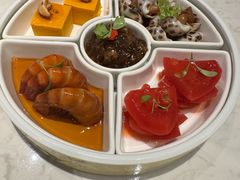 -上海宝华喜来登酒店·采悦轩中餐厅