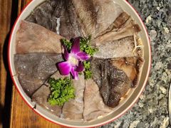 -蜀大侠火锅(香格里拉店)