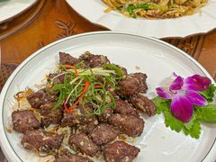 -友强·23年特色海鲜大排档(厦门店)