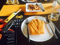 -Ministry of Crab(科伦坡店)