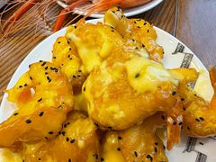 -品鲜村农家菜·阳澄湖大闸蟹(总店)