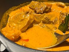 风土·咖喱牛腩-狮拾久·现代新加坡料理(壹方城店)