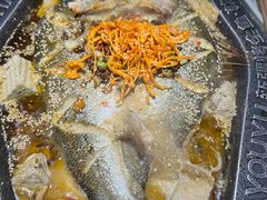-马有鱼·馕坑烤全鱼(美美2店)