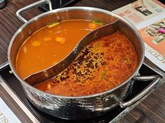 -呷哺呷哺(西单大悦城店)