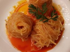 -汇贤府·李氏鲁菜(五棵松店)