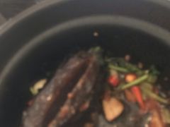 -长沙北辰洲际酒店-兰调全日餐厅