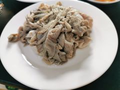 -天桥老金涮肉(牛街店)