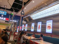 -凯德MALL(望京店)