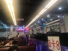 -新辉港式茶餐厅(北栅店)