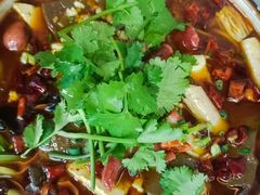 -锦彦岐山面(大唐不夜城店)