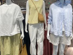 -MUJI无印良品(京西大悦城店)