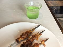 -美食汇自助餐厅(成都万达瑞华酒店)