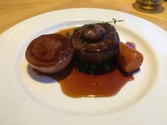 -迪拜帆船酒店海底餐厅