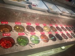 -玩煮炭火锅(延福街店)