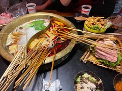 -欧阳小姐在成都(爱琴海店)