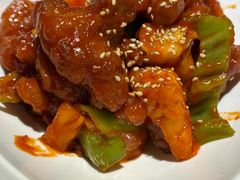 -觅山云南菜(泊富ICITY店)